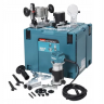 Кромочный фрезер Makita RT0702CX2J