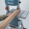 Ленточная пила Makita LB1200F