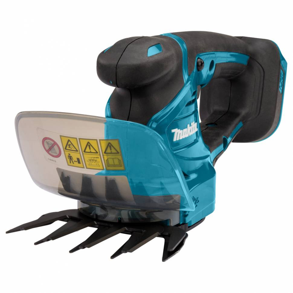 Аккумуляторные ножницы для травы Makita DUM111SYX Аккумуляторные ножницы для травы Makita DUM111SYX