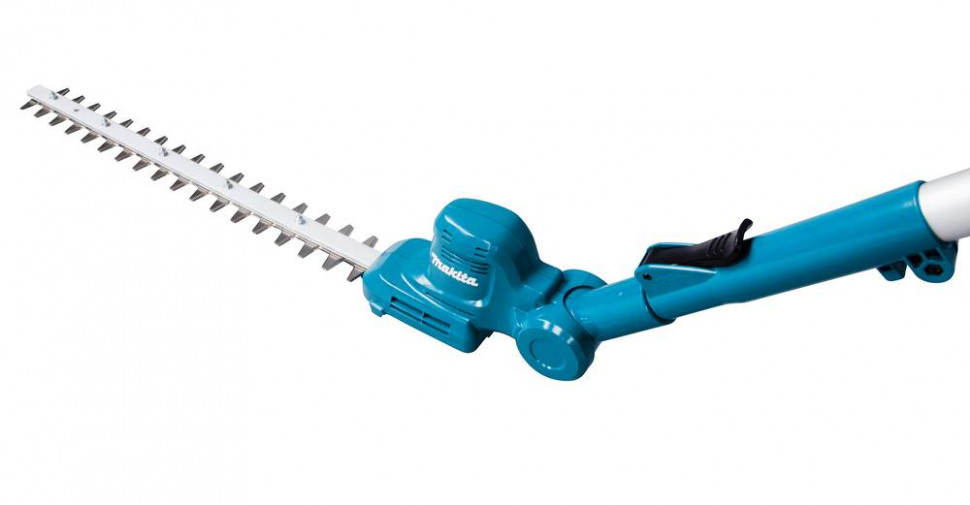 Аккумуляторный кусторез со штангой Makita UN460WDZ