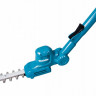 Аккумуляторный кусторез со штангой Makita UN460WDZ