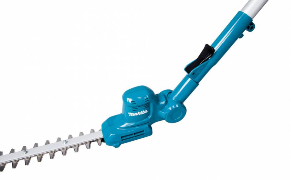 Аккумуляторный кусторез со штангой Makita UN460WDZ