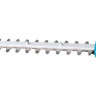 Аккумуляторный кусторез со штангой Makita UN460WDZ