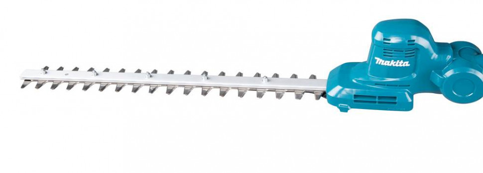 Аккумуляторный кусторез со штангой Makita UN460WDZ