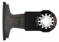 Насадка для мультитула дерево с гвоздями 65х40, STARLOCK, Makita B-64820