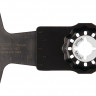Насадка для мультитула дерево с гвоздями 65х40, STARLOCK, Makita B-64820