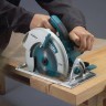 Пила дисковая Makita 5008MG