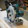 Пила дисковая Makita 5008MG