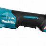 Аккумуляторная болгарка (УШМ) Makita GA013GM101 (125мм, 40В, 1*АКБ 4А·ч)