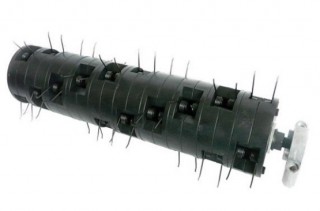 Насадка скарификатор для Makita UV3200, 652024719
