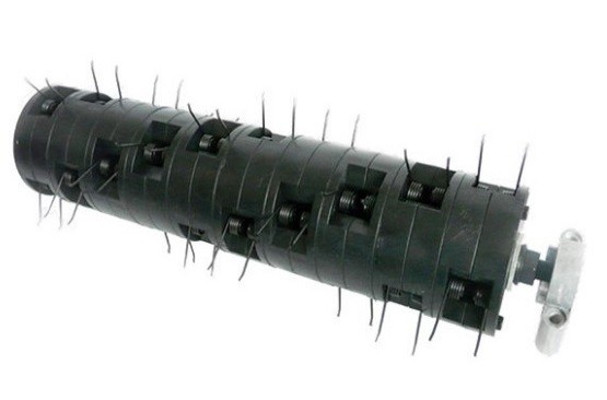 Насадка скарификатор для Makita UV3200, 652024719