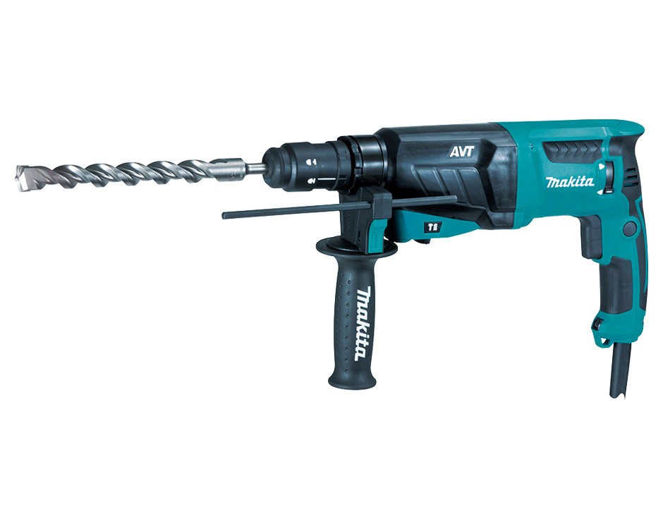 Перфоратор Makita HR2631FT
