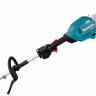 Аккумуляторный комбимотор Makita UX01GZ
