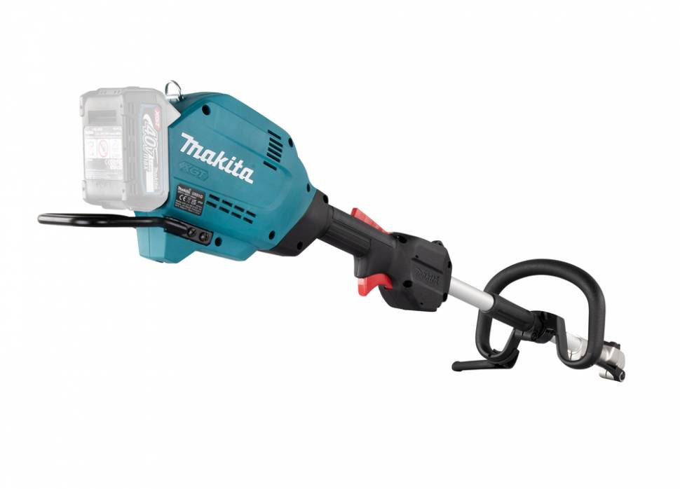 Аккумуляторный комбимотор Makita UX01GZ