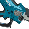 Аккумуляторная цепная пила сучкорез Makita DUC150SF