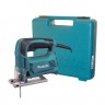 Электрический лобзик Makita 4329 K