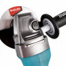 Аккумуляторная болгарка (УШМ) Makita GA013GZ (125мм, 40В, без АКБ) Аккумуляторная болгарка (УШМ) Makita GA013GZ (125мм, 40В, без АКБ)