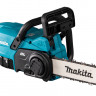 Аккумуляторная цепная пила 18V Makita DUC357SF шина 35см (1* АКБ 3 Ач, ЗУ)