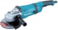 Угловая шлифмашина (болгарка) Makita GA7030SF01, 180 мм, 2400 Вт