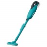Аккумуляторный пылесос Makita DCL281FZ Аккумуляторный пылесос Makita DCL281FZ