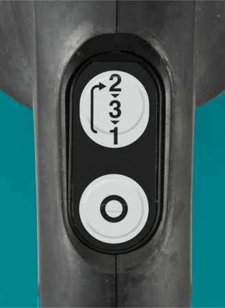 Аккумуляторный пылесос Makita DCL281FZ Аккумуляторный пылесос Makita DCL281FZ