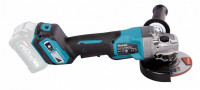 Аккумуляторная болгарка (УШМ) Makita GA029GZ (125мм, 40В, без АКБ)