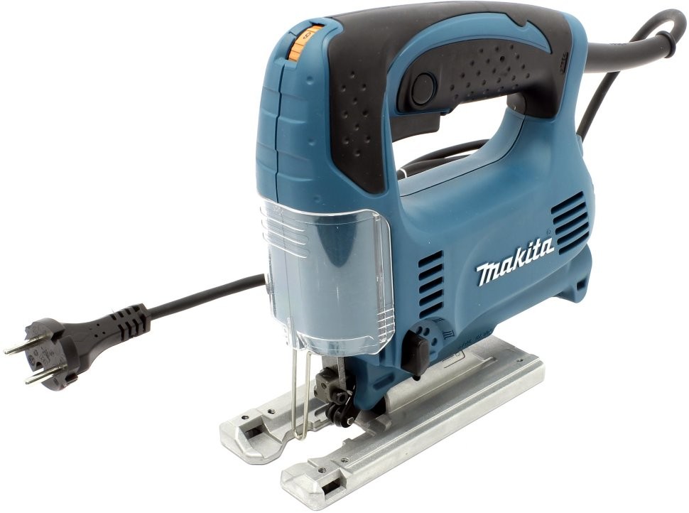 Электрический лобзик Makita 4329KX1 Электрический лобзик Makita 4329KX1