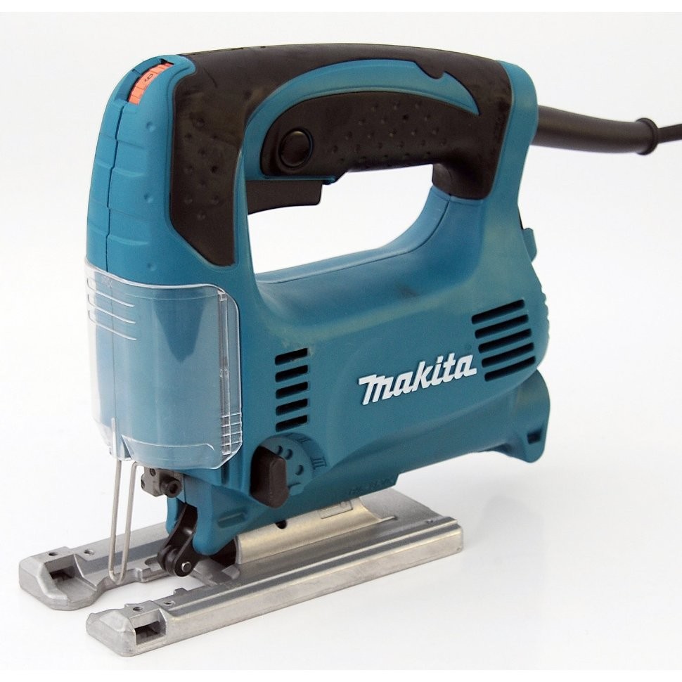 Электрический лобзик Makita 4329KX1 Электрический лобзик Makita 4329KX1