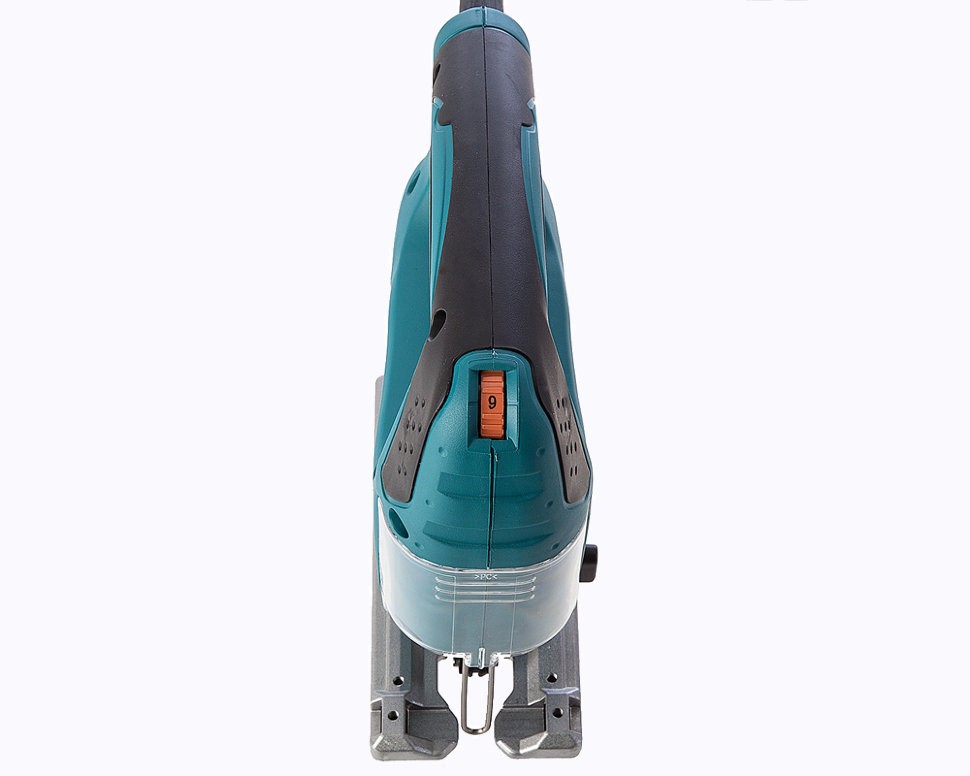 Электрический лобзик Makita 4329KX1 Электрический лобзик Makita 4329KX1