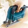 Электрический лобзик Makita 4329KX1 Электрический лобзик Makita 4329KX1