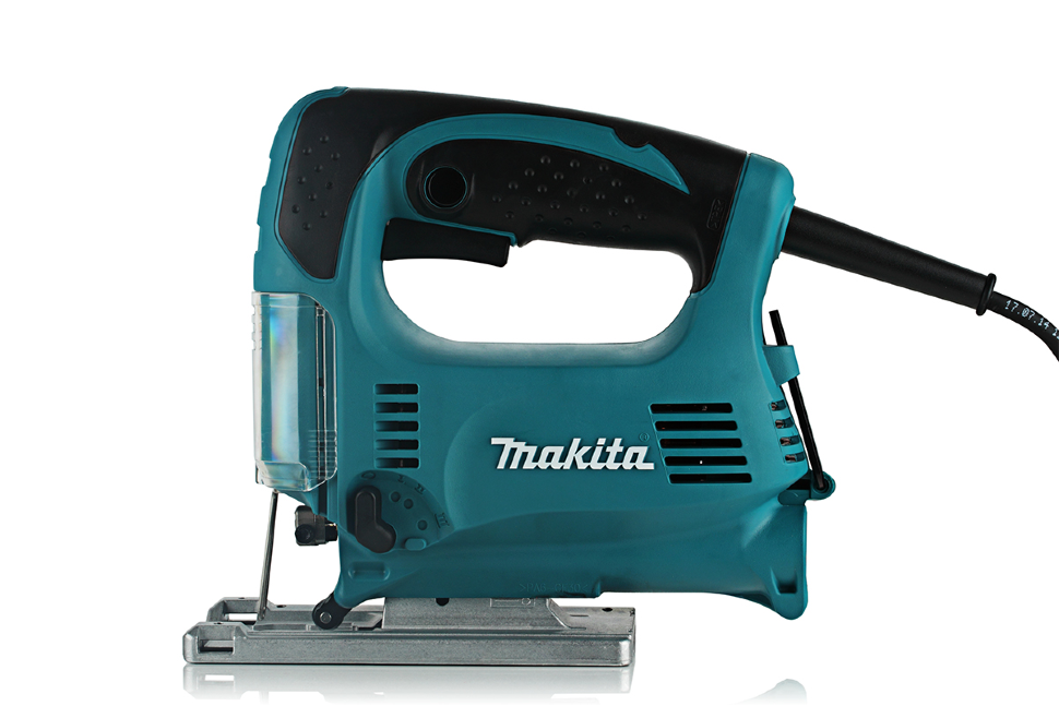 Электрический лобзик Makita 4329KX1 Электрический лобзик Makita 4329KX1