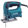 Электрический лобзик Makita 4329KX1 Электрический лобзик Makita 4329KX1