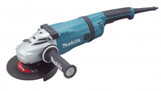 Угловая шлифмашина (болгарка) Makita GA7040SF01, 180 мм, 2600 Вт