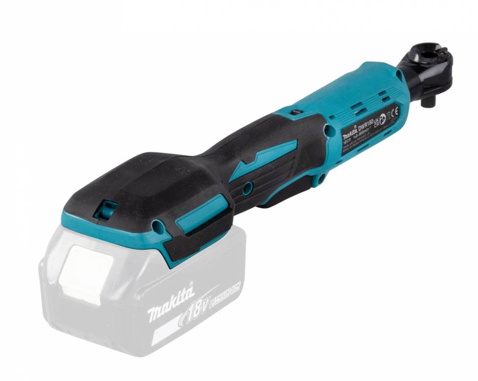 Аккумуляторный угловой гайковерт Makita DWR180Z Аккумуляторный угловой гайковерт Makita DWR180Z