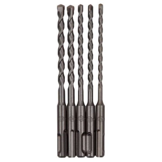 Набор буров SDS-Plus Makita D-58914