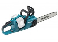 Аккумуляторная цепная пила Makita DUC353Z (DUC 353 Z)