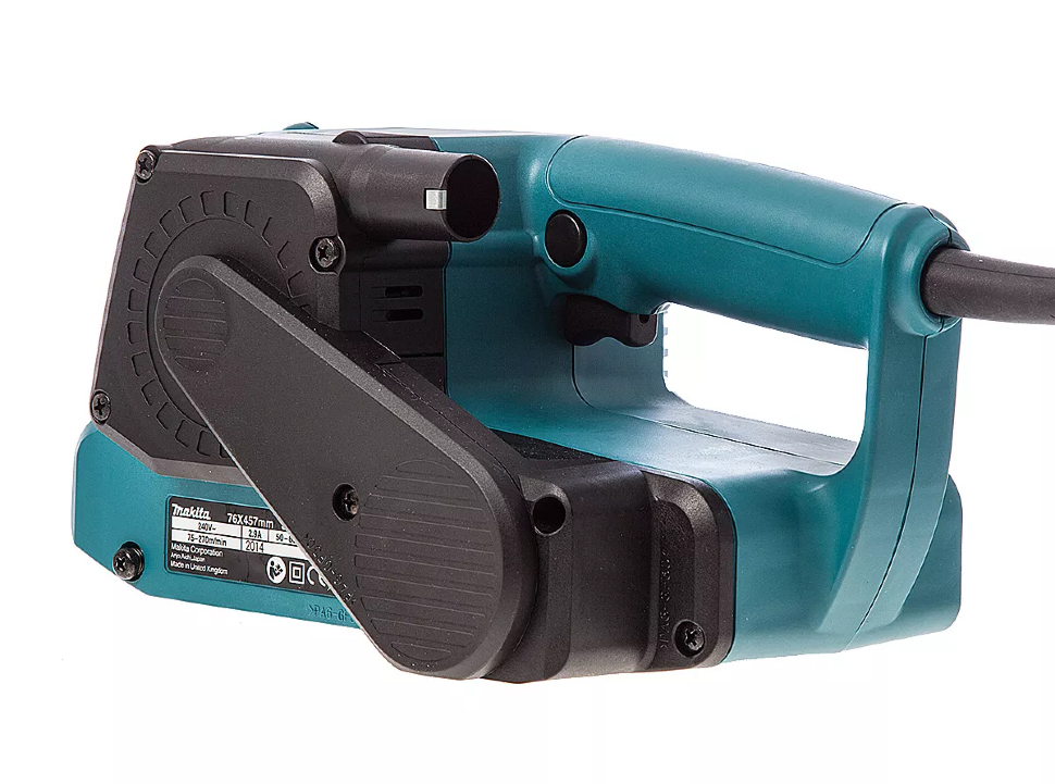 Ленточная шлифмашина Makita 9910K