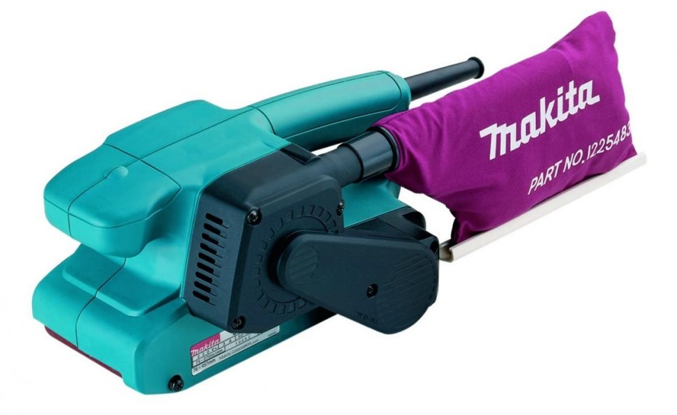 Ленточная шлифмашина Makita 9910K