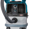 Аккумуляторный пылесос Makita VC001GLZ XGT 40V  без АКБ и ЗУ