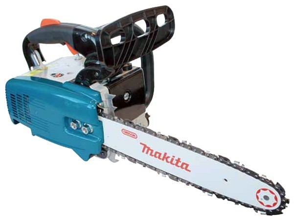 Бензопила Makita DCS3410TH-25