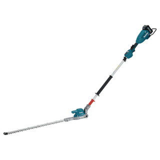 Аккумуляторный 40В телескопический 2.2м кусторез Makita UN001GZ (без АКБ и ЗУ)
