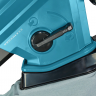 Воздуходувка-пылесос LXT 18V Makita DUB187T001 ( 1*5Ач, ЗУ )