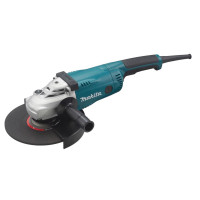 Угловая шлифмашина (болгарка) Makita GA9020, 230 мм, 2200 Вт