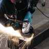 Угловая шлифмашина (болгарка) Makita GA9020, 230 мм, 2200 Вт Угловая шлифмашина (болгарка) Makita GA9020, 230 мм, 2200 Вт