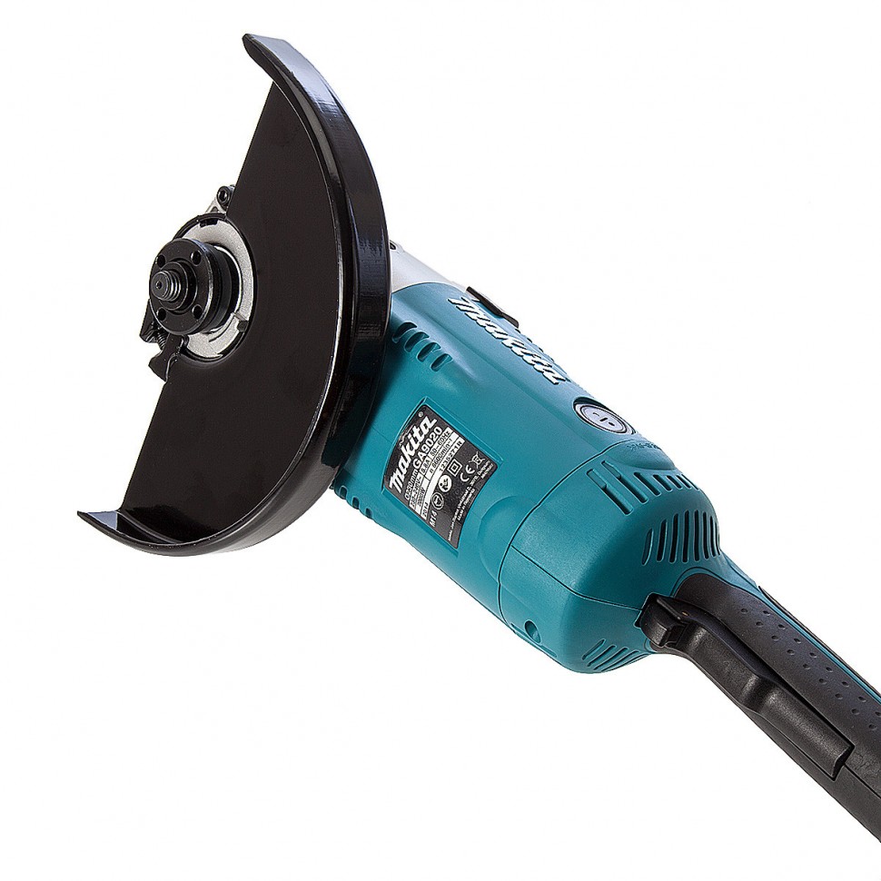 Угловая шлифмашина (болгарка) Makita GA9020, 230 мм, 2200 Вт Угловая шлифмашина (болгарка) Makita GA9020, 230 мм, 2200 Вт
