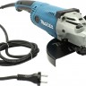 Угловая шлифмашина (болгарка) Makita GA9020, 230 мм, 2200 Вт Угловая шлифмашина (болгарка) Makita GA9020, 230 мм, 2200 Вт