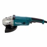 Угловая шлифмашина (болгарка) Makita GA9020, 230 мм, 2200 Вт Угловая шлифмашина (болгарка) Makita GA9020, 230 мм, 2200 Вт