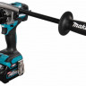 Ударная дрель-шуруповерт XGT Makita HP001GD201