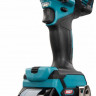 Ударная дрель-шуруповерт XGT Makita HP001GD201