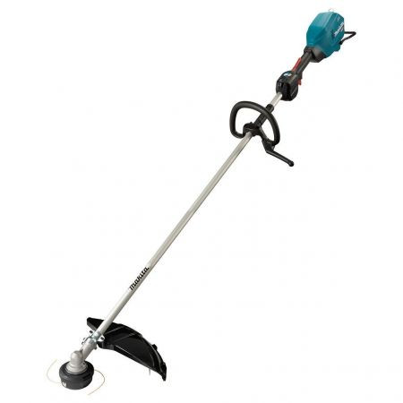 Аккумуляторный триммер 40V XGT Makita UR007GZ01 (без АКБ и ЗУ)